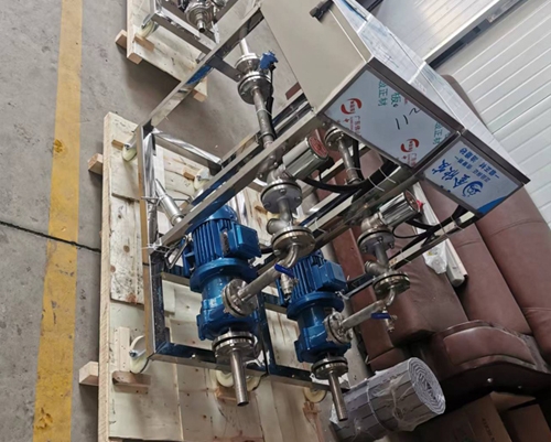 福州雙氧水冰醋酸磷酸灌裝機